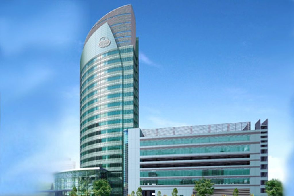 Arfa Kareem Tower