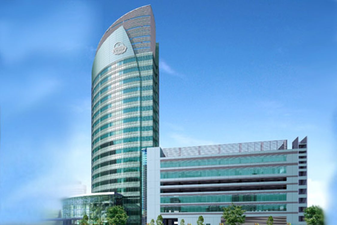 Arfa Kareem Tower