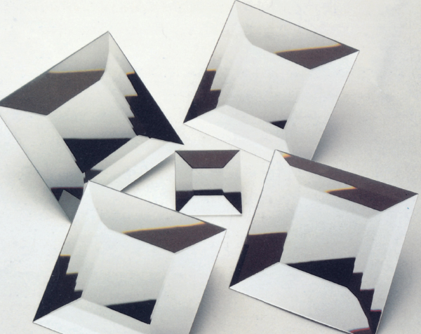 Beveled Glass