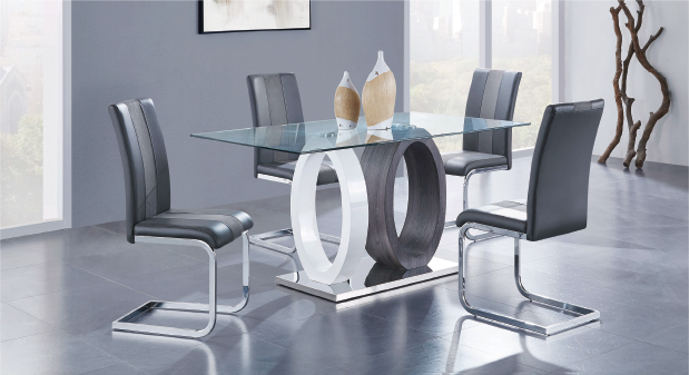 Glass Furniture
