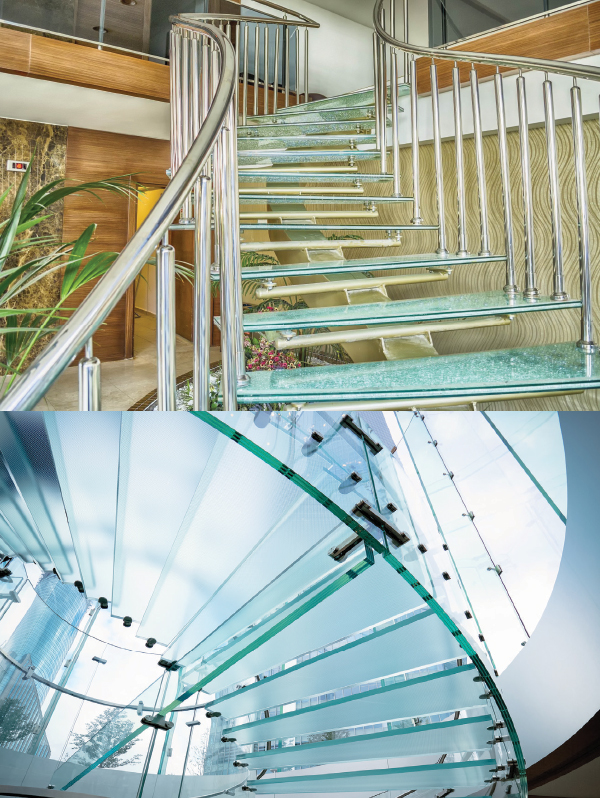 LAMINATED-GLASS