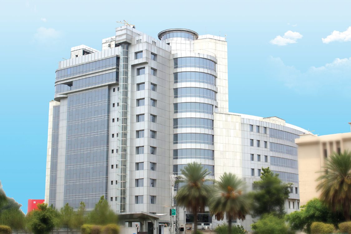 Sona Tower