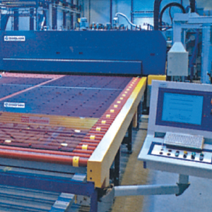 AUTOMATIC HEATING CONTROL