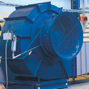 UNIQUE BLOWER SYSTEM