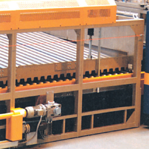 HIGH EFFICIENCY QUENCH